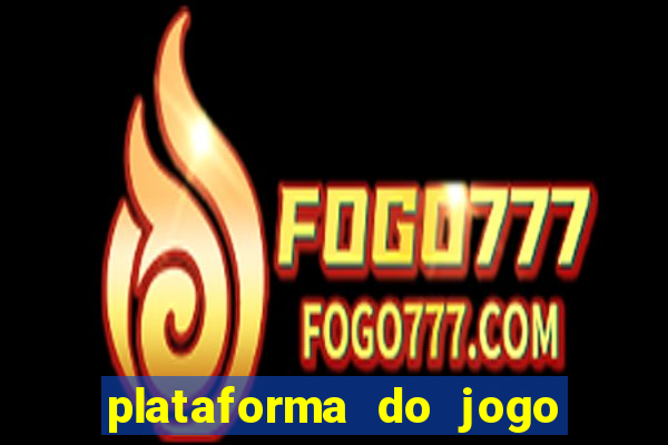 plataforma do jogo do canguru